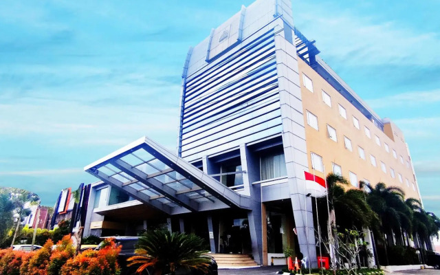 Royal Asnof Hotel