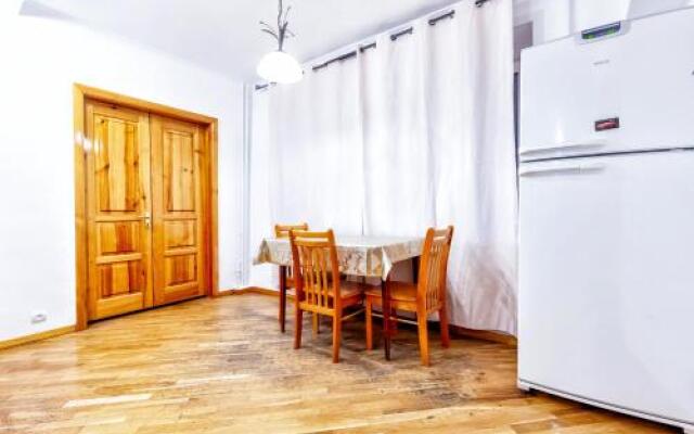 Lighthouse Apartment At Kurmangazy 20