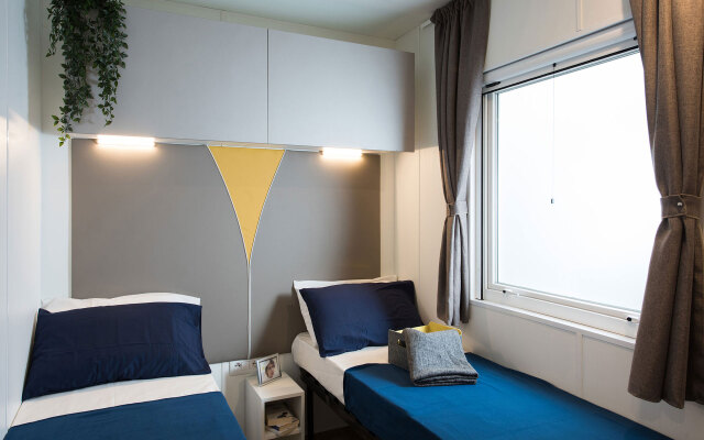 Camping dei Fiori