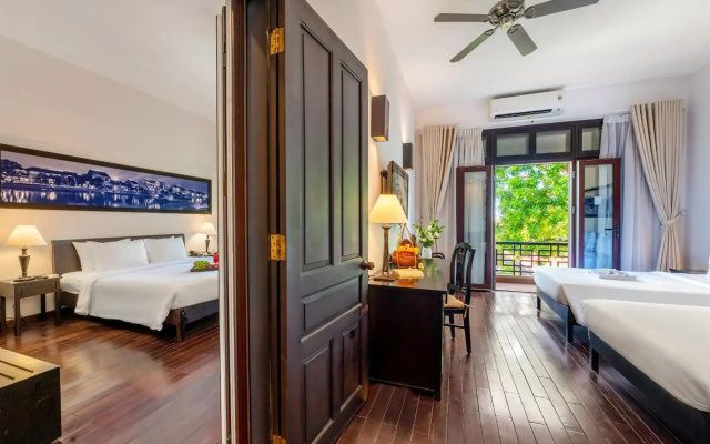 Hoi An Historic