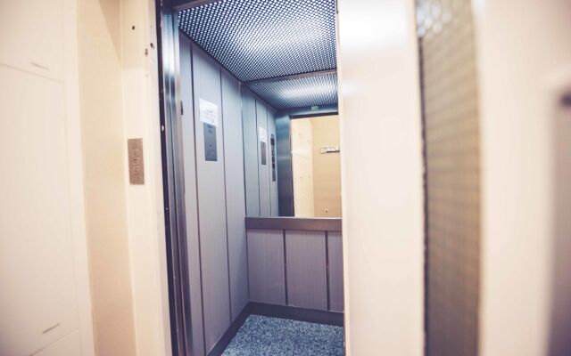 Hostal Lisboa