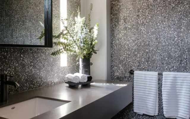 Colima 71 Casa de Arte Hotel