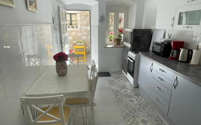 Peaceful house in Dubrovnik