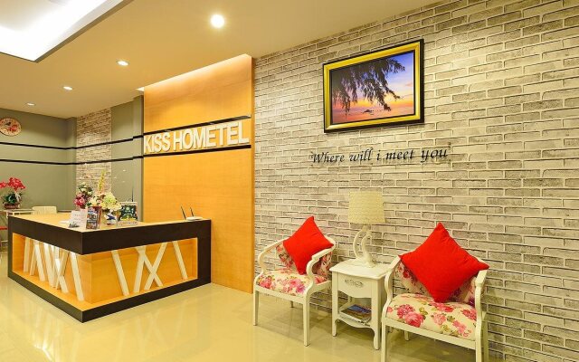 Kiss Hometel