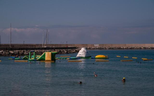 CASAVIVA - The Sailor Appartamento sul Mare