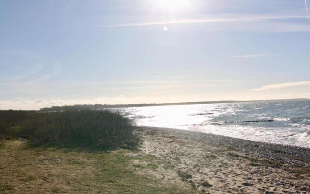 Haus Annelie FEWO 3 EG/OG