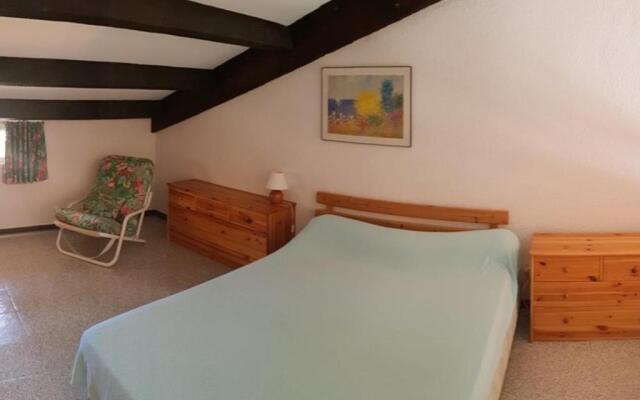 Appartement Argelès-sur-Mer, 3 pièces, 6 personnes - FR-1-388-9