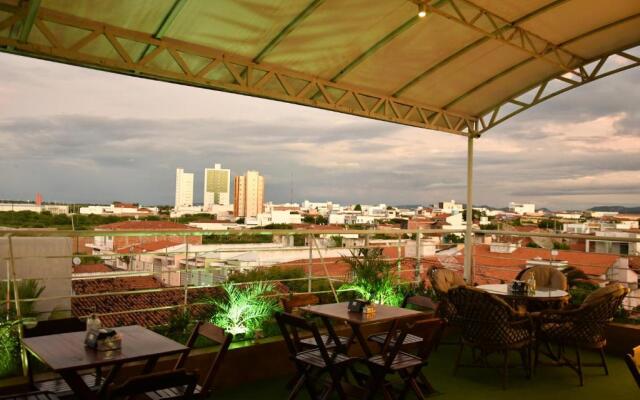 Troodon Park Hotel