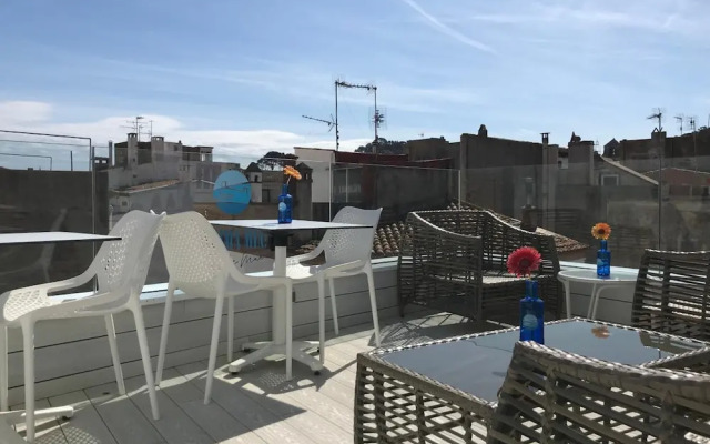 Mamma Mia Hotel Boutique