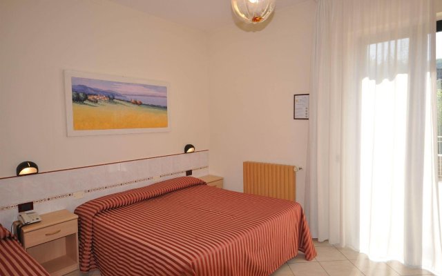 Hotel Ristorante Panoramica
