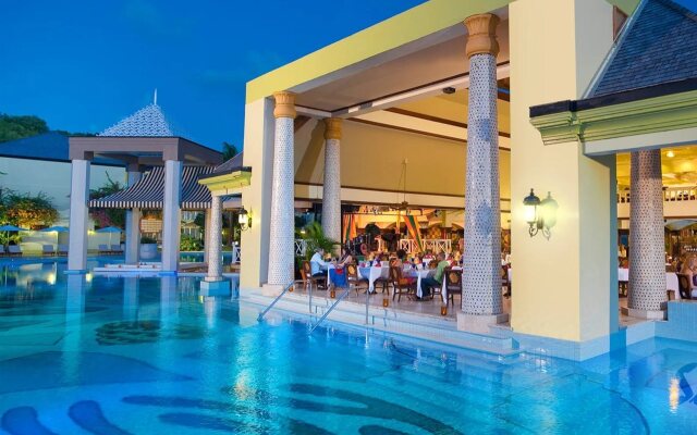 Sandals Regency La Toc - ALL INCLUSIVE Couples Only