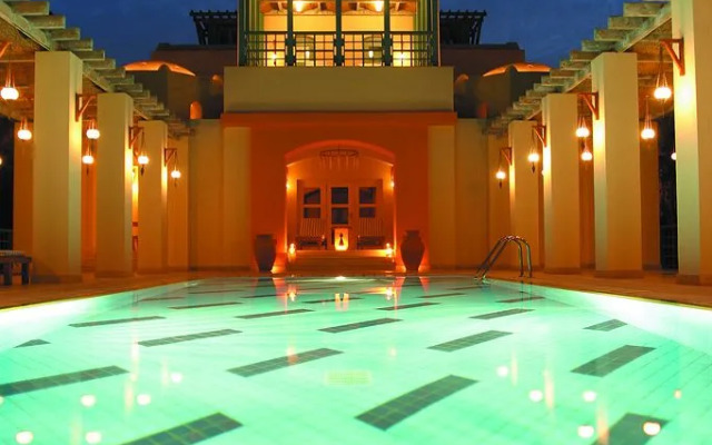 Miramar Resort Taba Heights