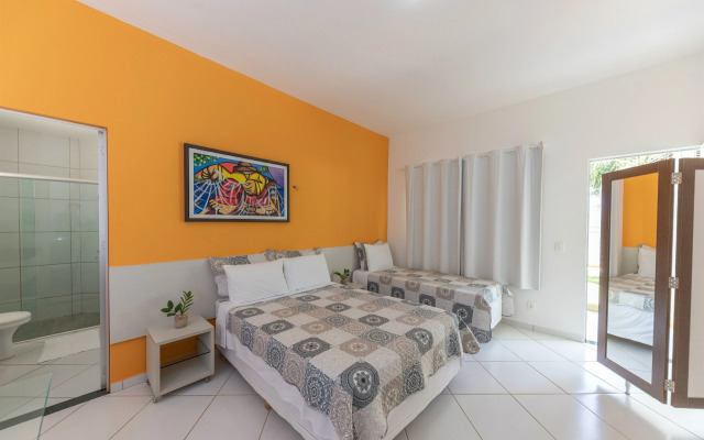 Pousada Mirante da Praia