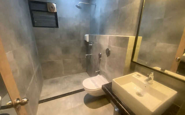 Firangipani Suites