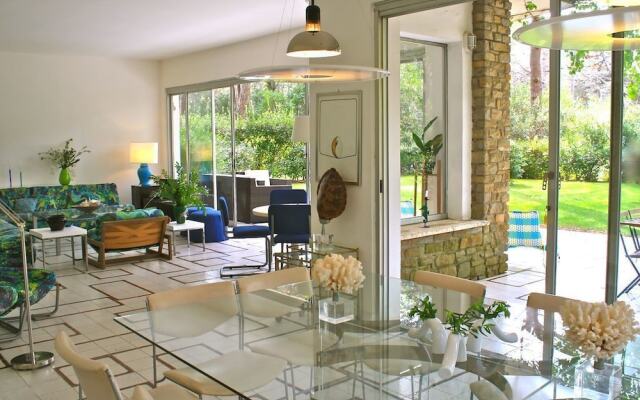 Pineta Roccamare - Toscana