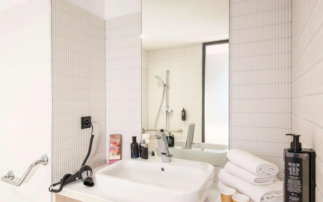 ibis Styles Pertuis Luberon