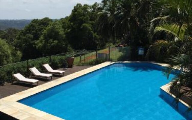 Montville Holiday Apartments