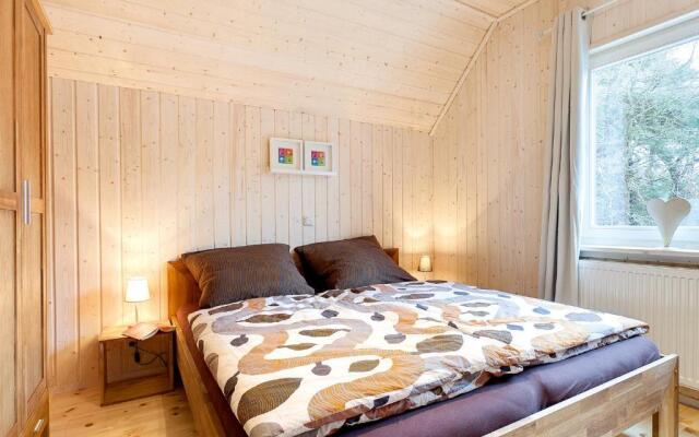 Strandhaus Juli - D 121.001