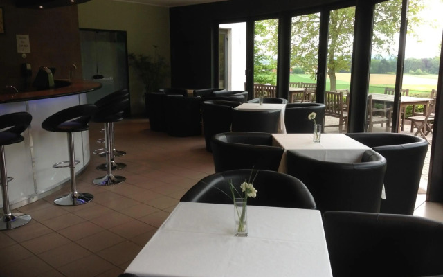Bremberg Hotel
