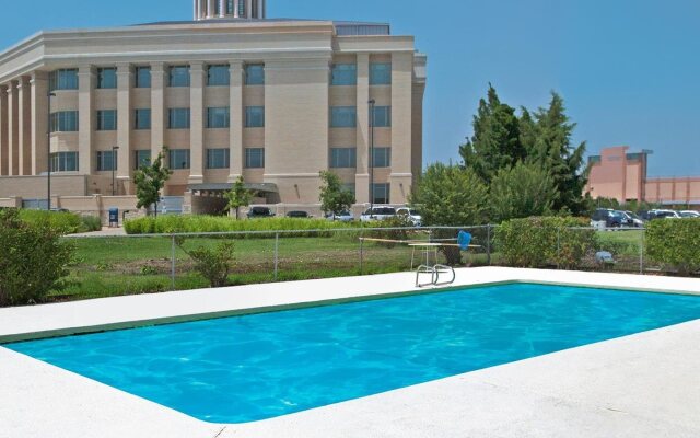 Super 8 Rockwall