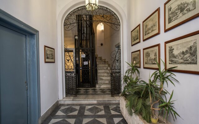 La Residenza dell'Angelo