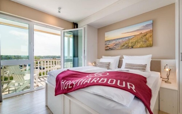 Beach Apartments Heiligenhafen