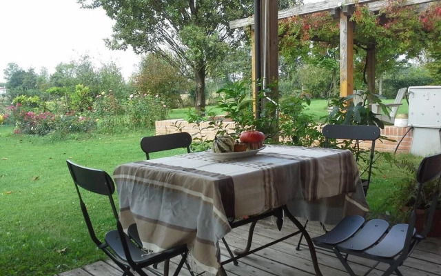 Bed & Breakfast La Ghiandaia