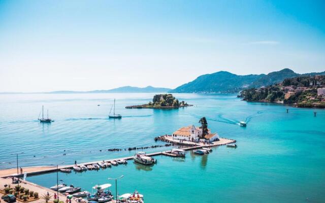 Divani Corfu Palace