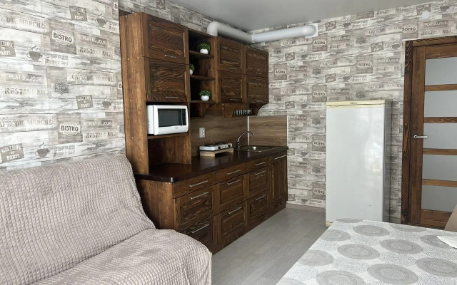 Апартаменты на улице Герцена 8 корпус 2