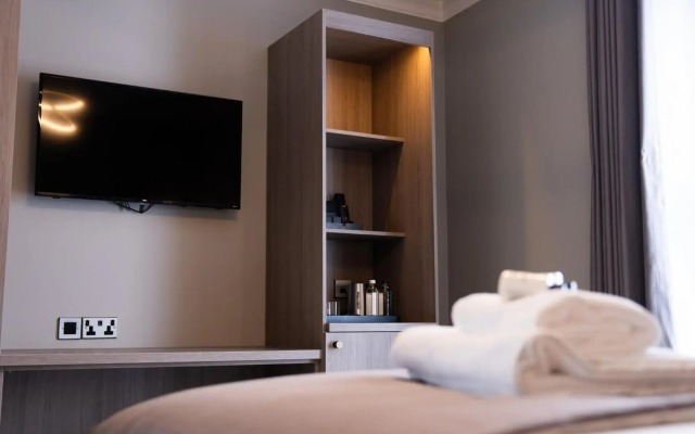 Cae Mor, Sure Hotel Collection by Best Western