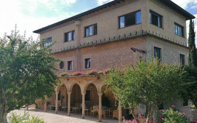 Villa Paradiso