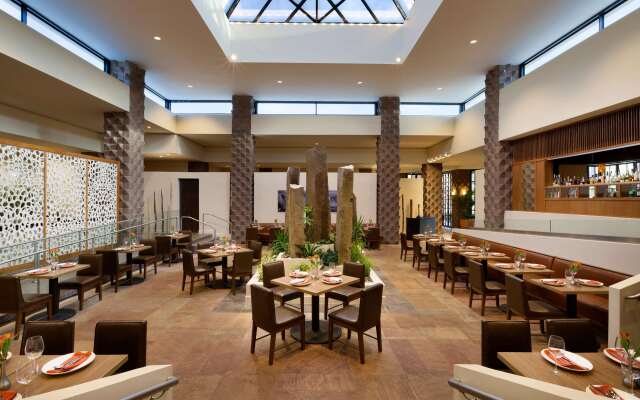 DoubleTree Resort by Hilton Paradise Valley - Scottsdale