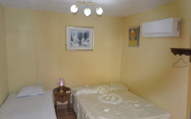 Hostal María Guadalupe