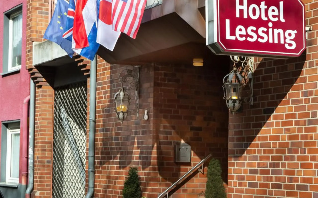 Hotel Lessing