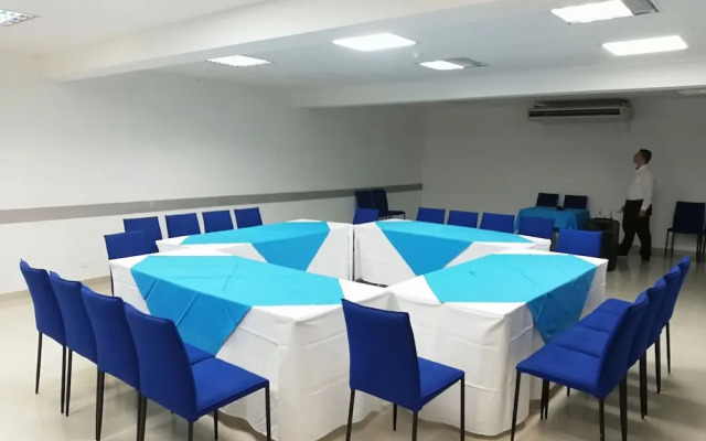 Hotel Mar Azul Neiva