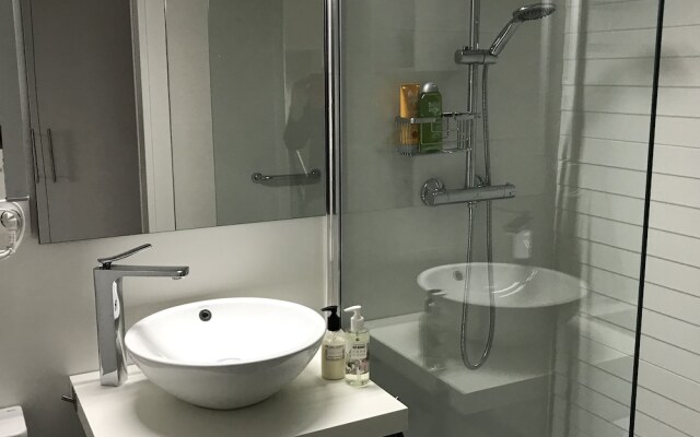 Apartamento Port Bidassoa