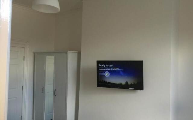 Regent Serviced Suites