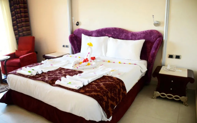 Rehana Royal Prestige & Spa - All Inclusive