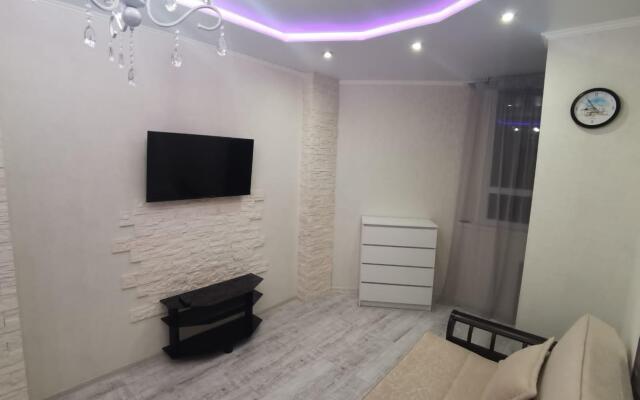 Апартаменты на улице Котанова 40