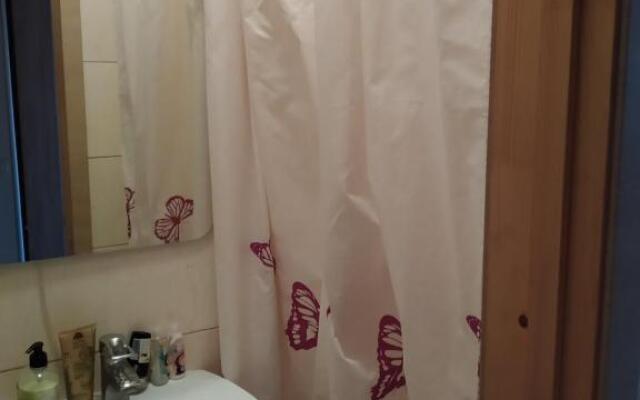 Алексеевские акварели..