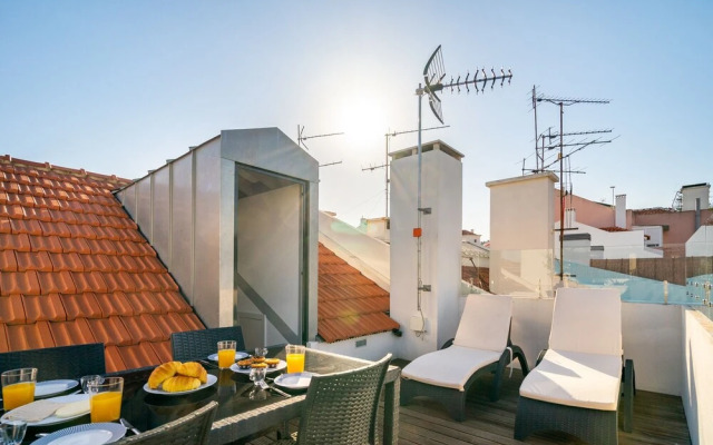 Premium Duplex Business & Families