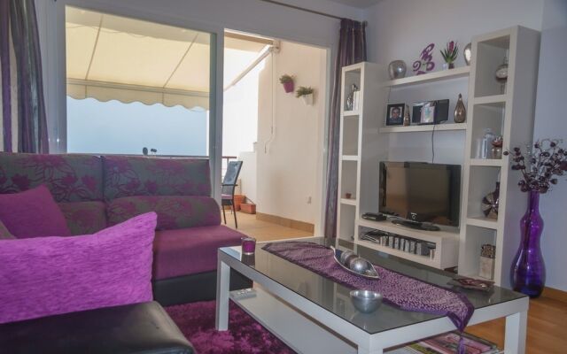 Apartamento Balcones del Mediterráneo Torrox Canovas