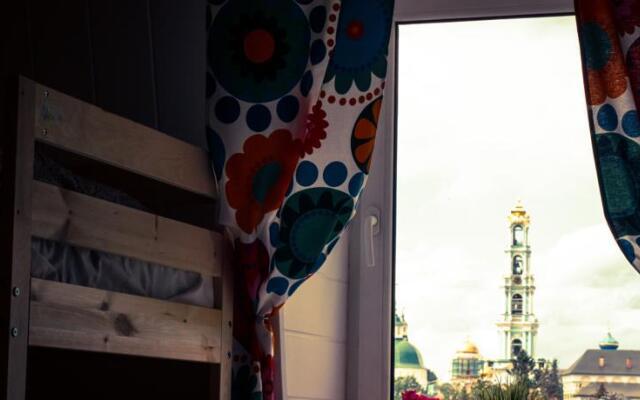 Fox House Hostel