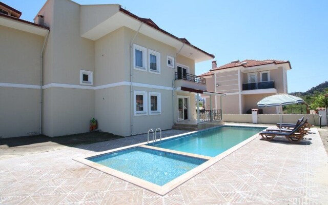 Mutlu Yasam Villa Gulpinar 1