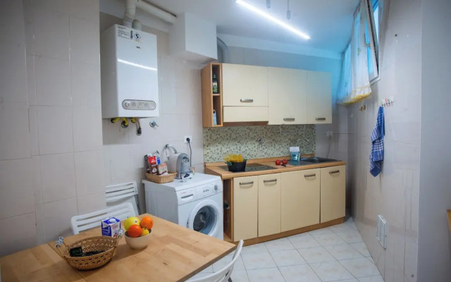 Matteo s Flat in Sanremo