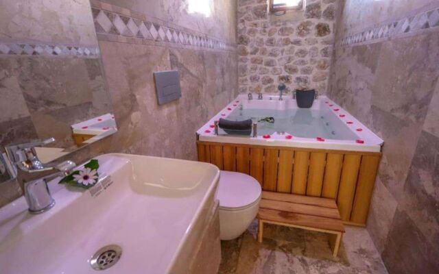 Likya Labis 2+1 Villa, Özel Havuzlu, Fethiye