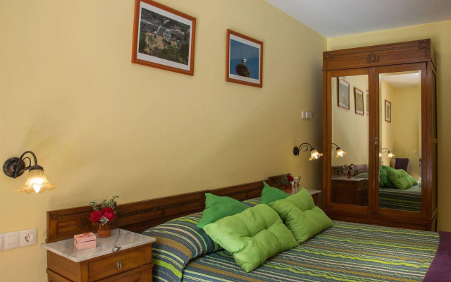 La Posada de San Marcos