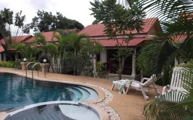 M Place House