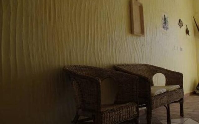 Bed and Breakfast S'Alzolitta