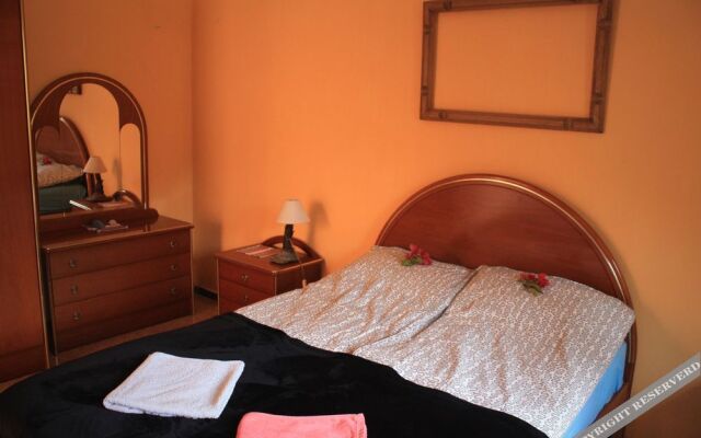 Camino Art Hostel